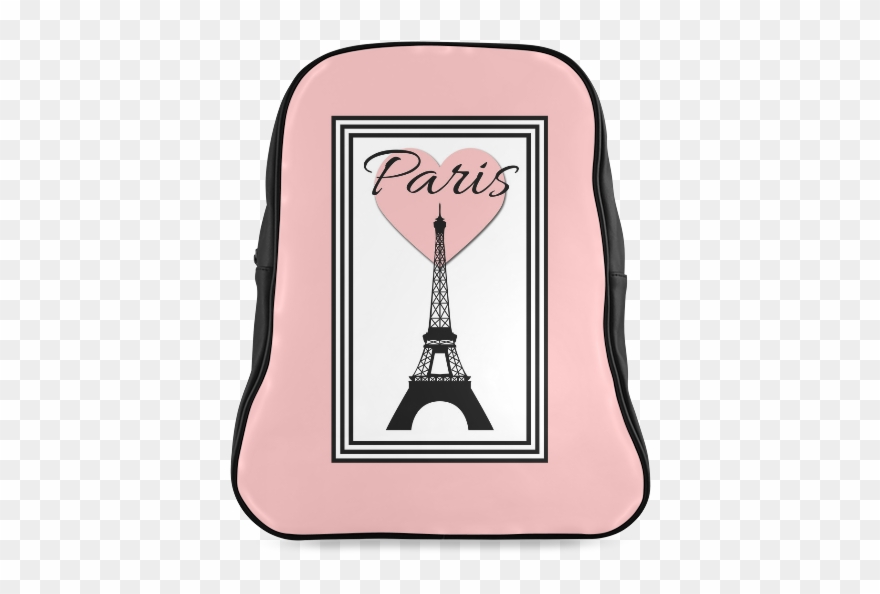 Eiffel Tower Clipart