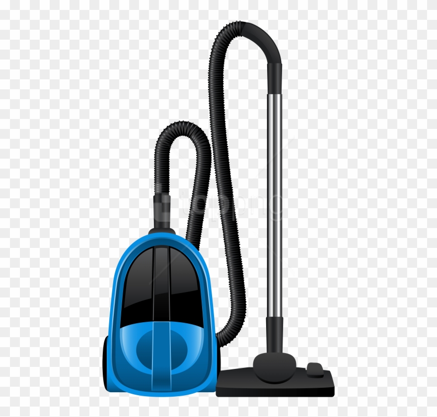 Free Png Blue Vacuum Cleaner Png Images Transparent - Vacuum Cleaner Clipart Png