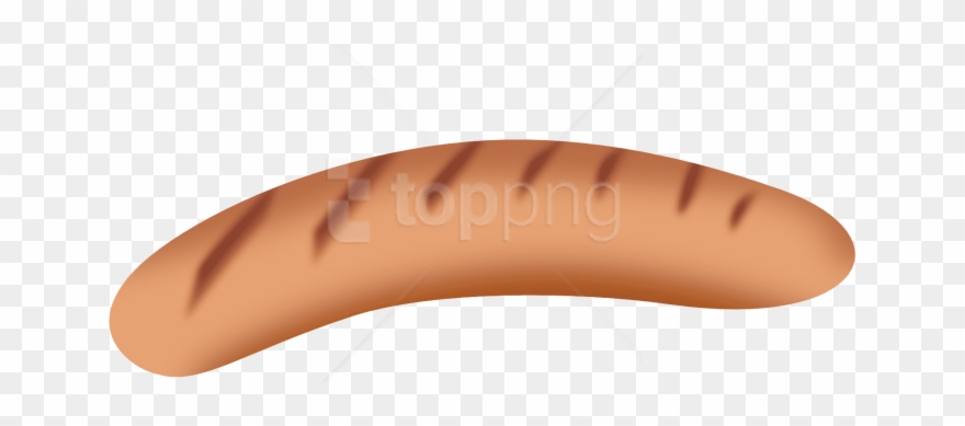 Free Png Download Sausage Clipart Png Photo Png Images - Lip Gloss Transparent Png