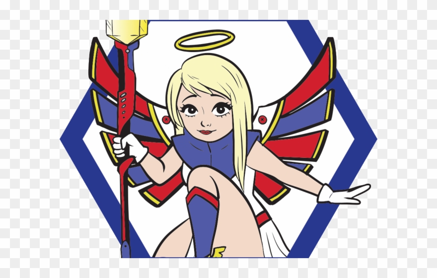 Wordpress Logo Clipart Superhero - Cartoon - Png Download