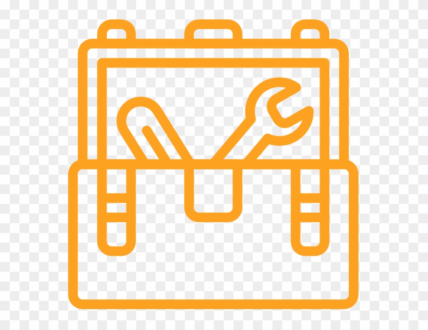 The Sales Toolbox Clipart
