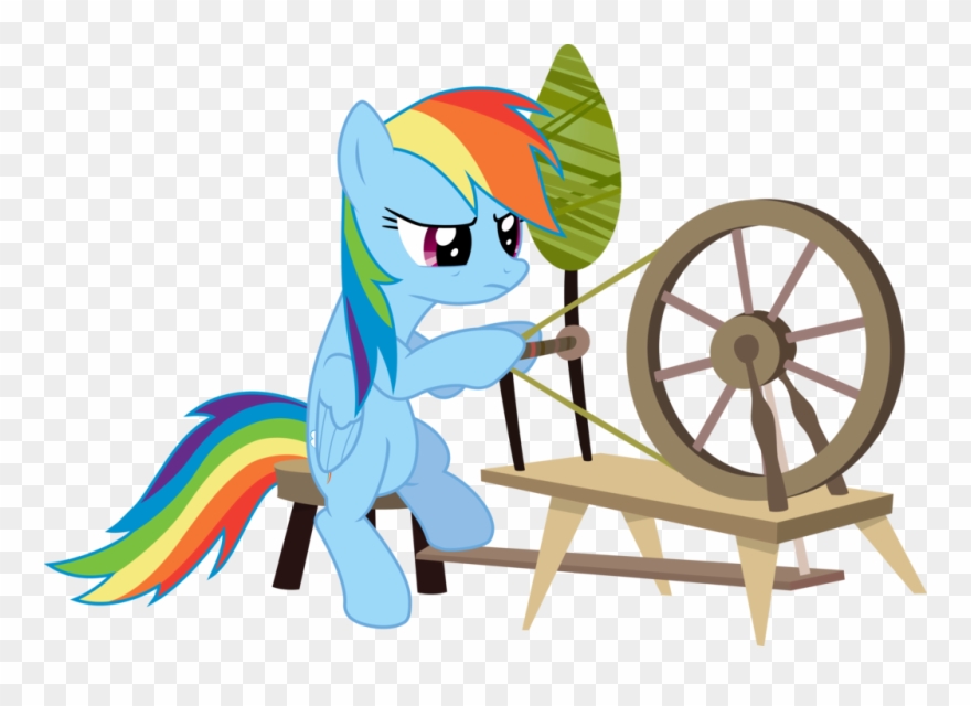 Graphic Transparent Huge Freebie Svg Stock - Sleeping Beauty Rainbow Dash Clipart
