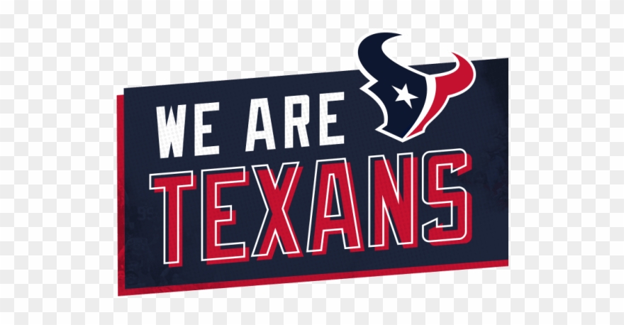 Happy Snapping And, If For Some Reason, You Decide - Houston Texans Clipart