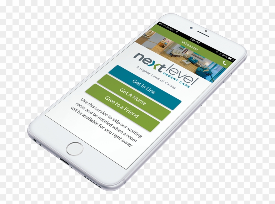 The Next Level App Was A Critical Tool In A Better - Samsung Galaxy Clipart