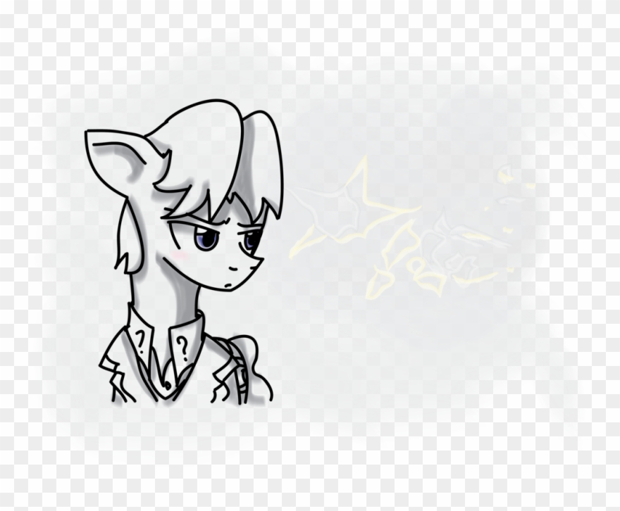 Doctor Drawing Room - Cartoon Clipart