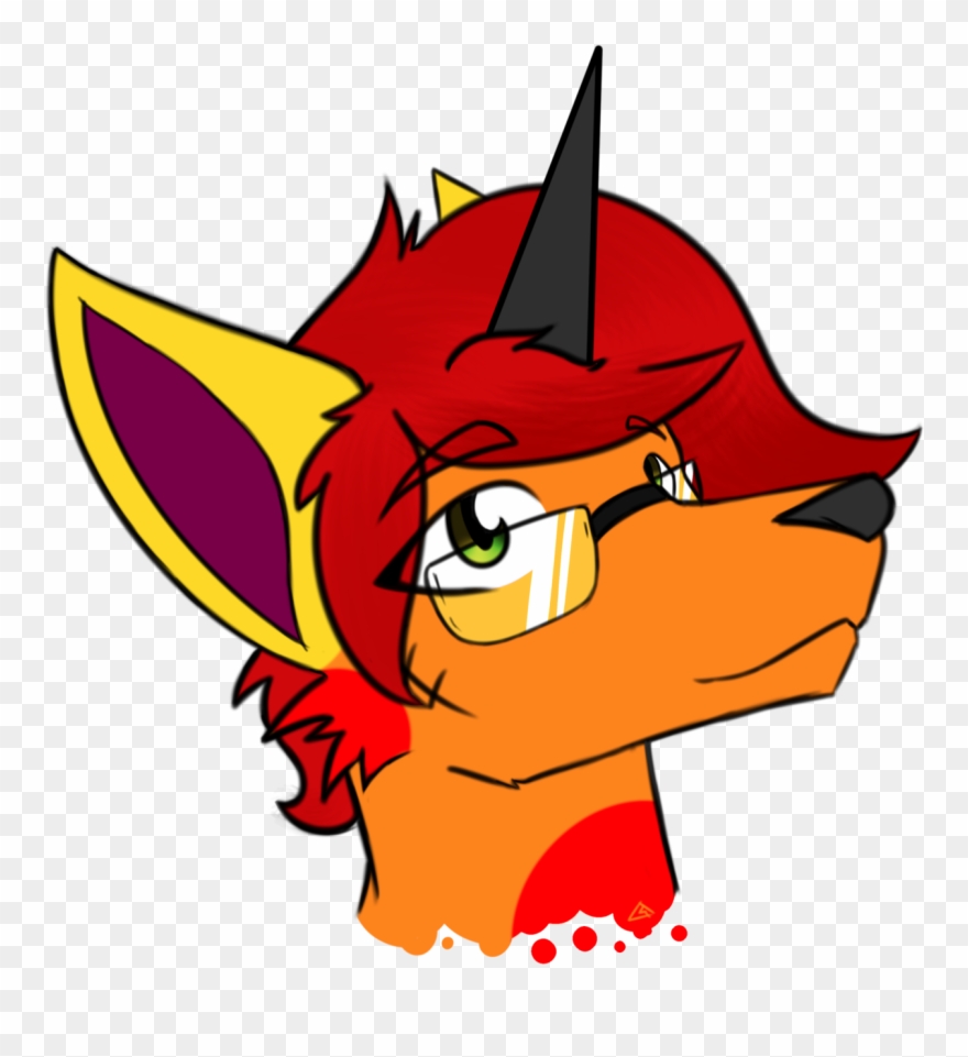 Late Night Draw Thing - Cartoon Clipart