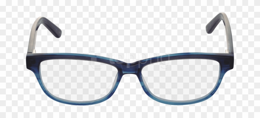 Free Png Glasses Png Images Transparent - Jcpenney Mens Eyeglass Frames Clipart