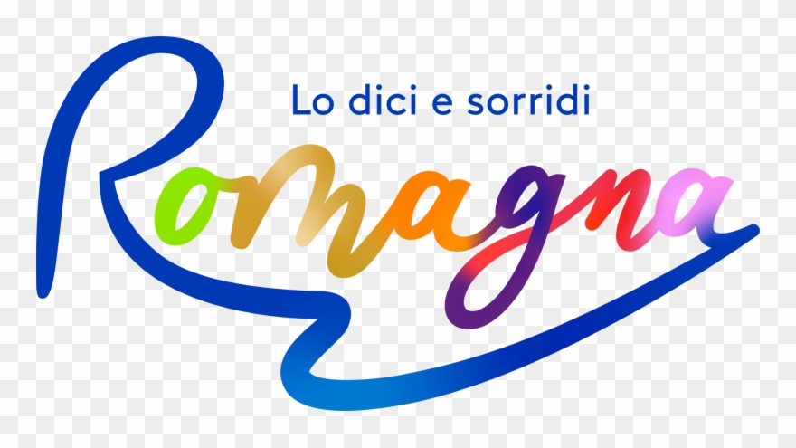 The Consortium Visit Ferrara - Destinazione Romagna Logo Clipart