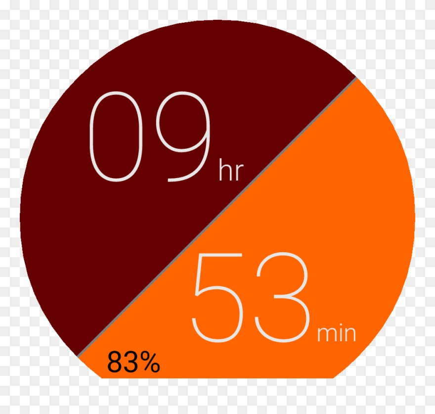 Virginia Tech Colors Clipart