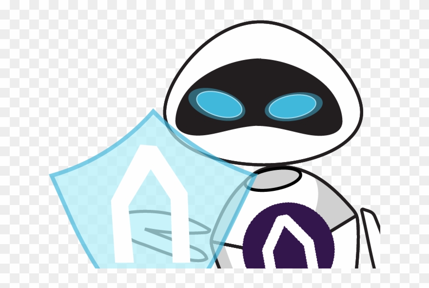 Halon Defender Insurance Clipart