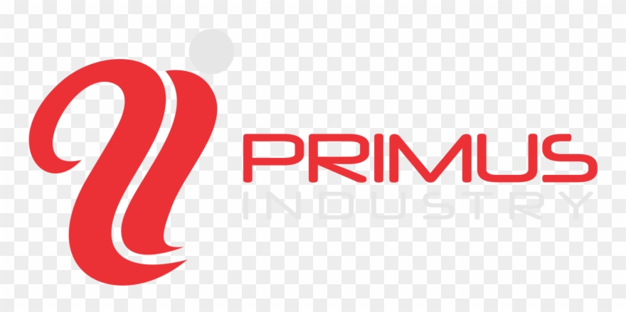 Primus Industry - Graphic Design Clipart