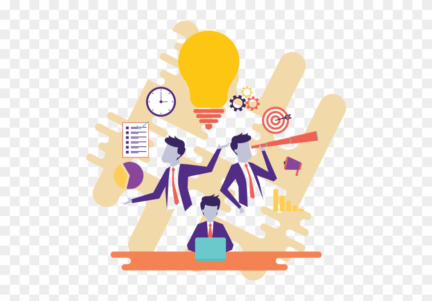 Whiteboard Animation Service Company In Delhi - Illustration Clipart