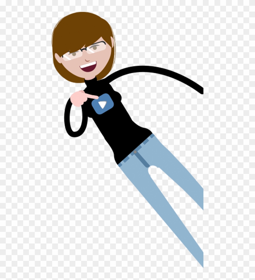 Publishing Video Project Clipart