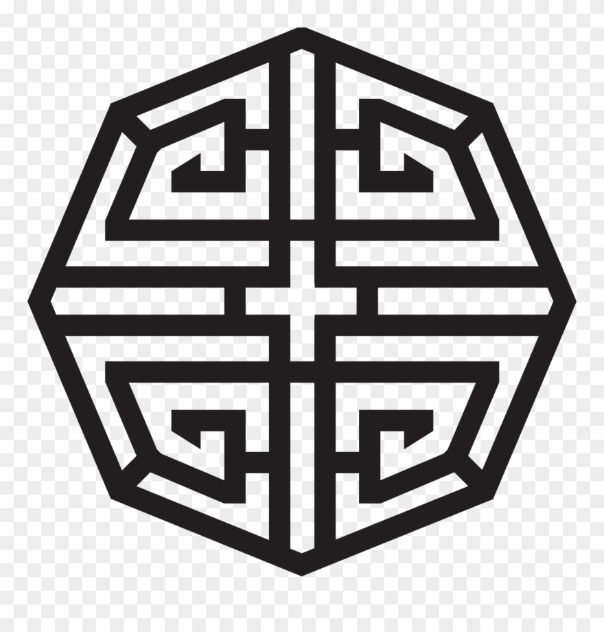 Hanbok - Korean Traditional Design Clipart