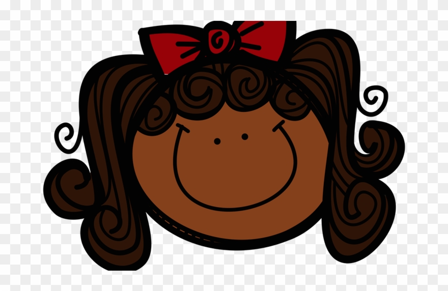 ***caritas**** Nios Pinterest Clip Art And Scrap - Niños Animados Tiernos - Png Download