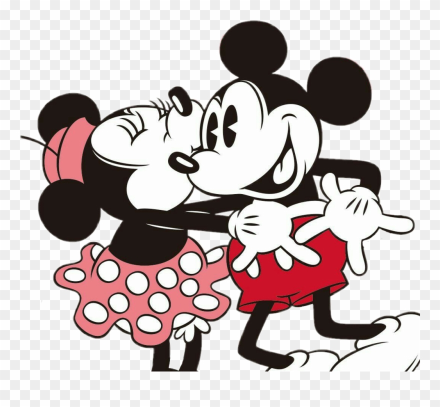 #minniemouse - Mine Mike Clipart