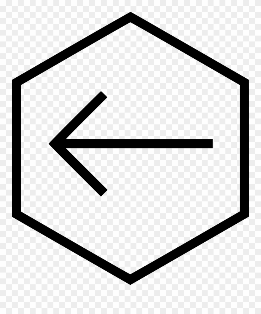 Png File Svg - Hexa Icon Clipart