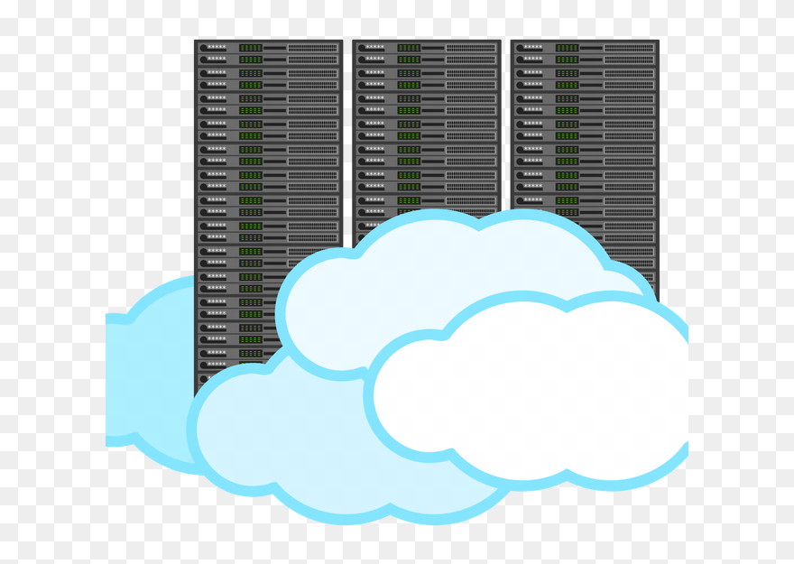 Disaster Recovery Cloud Clipart