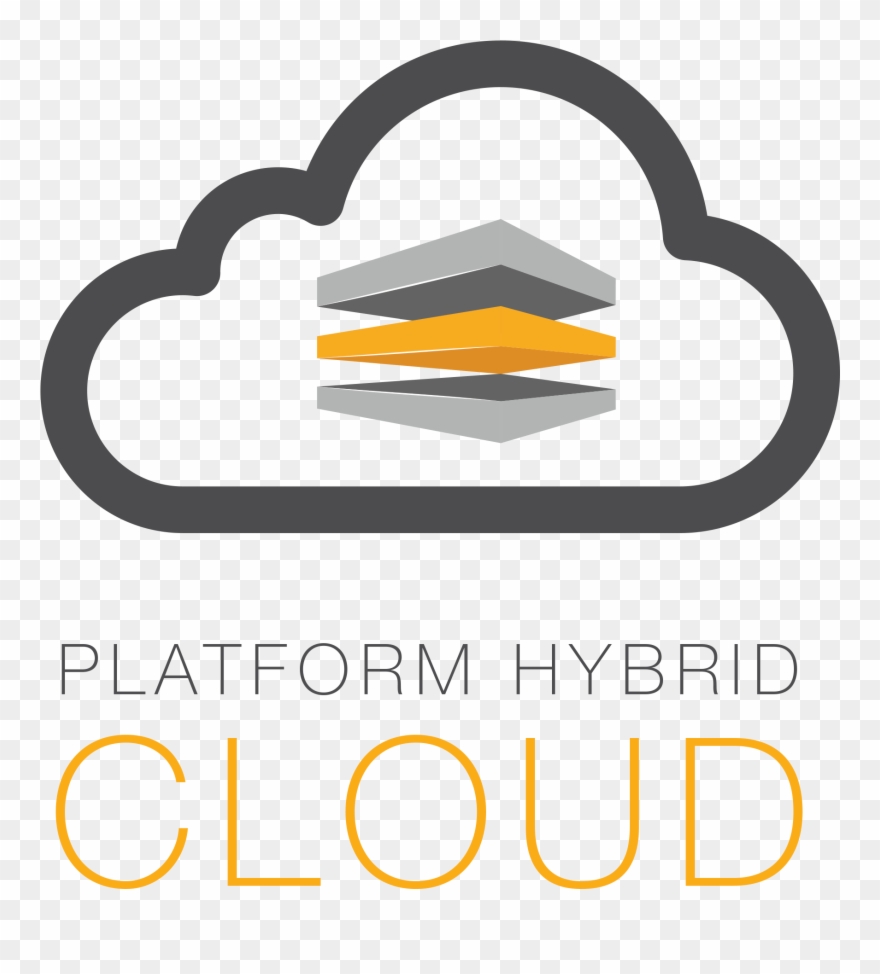 Promax Systemspromax To Add Automated Hybrid Cloud Clipart