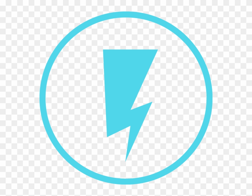 The Energizer Iv - Circle Clipart