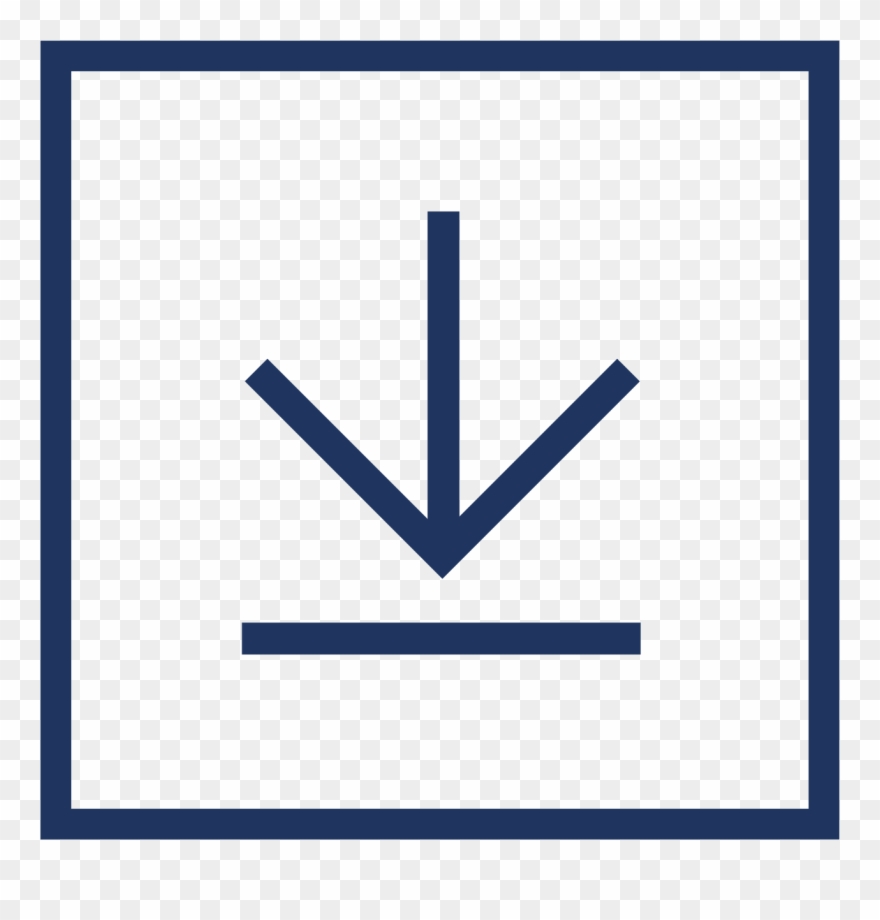 You're Almost Home - Download Btn Png Clipart