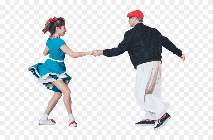 Swivels & Dips Swing Workshop - Turn Clipart