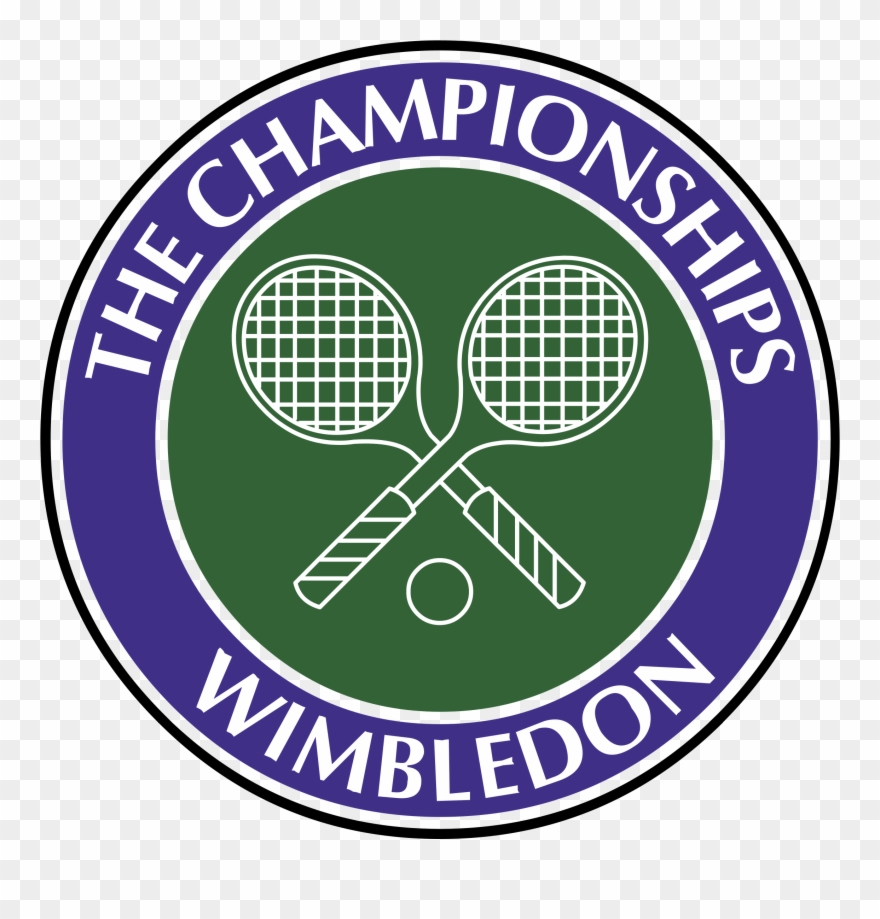 Walgreens Logo Transparent Png - Wimbledon Clipart