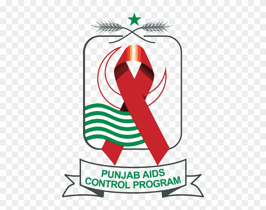 Reducing Spread Of Hiv/aids Infection - Punjab Aids Control Program Clipart