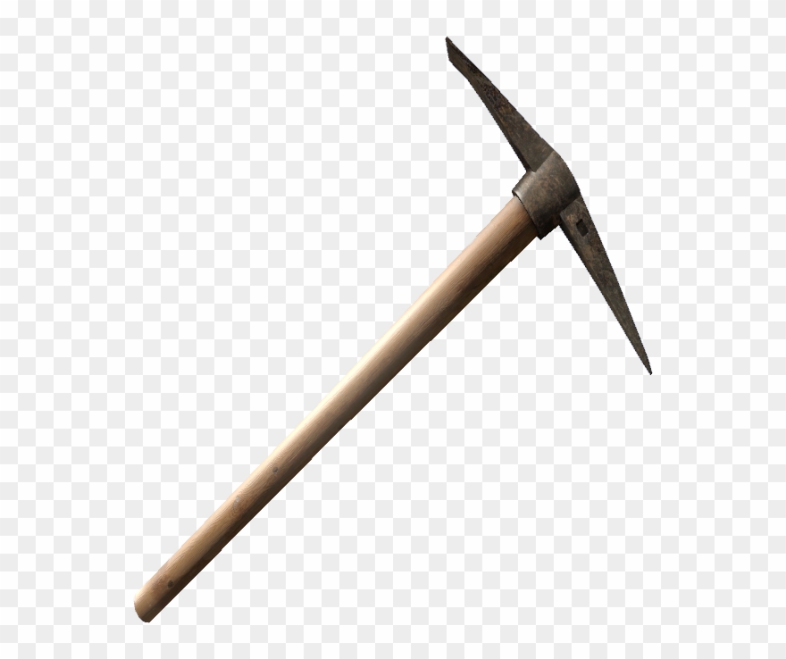 Fortnite Pickaxe Png - Fortnite Pickaxe Transparent Png Clipart