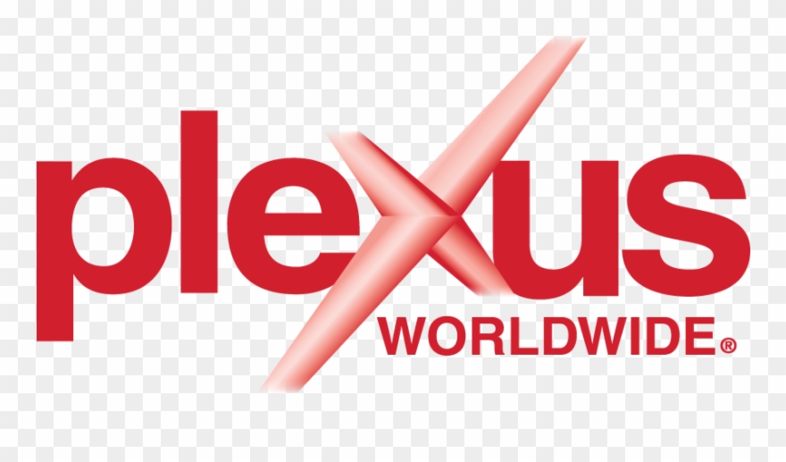 881 X 478 14 - Plexus Worldwide Logo Clipart