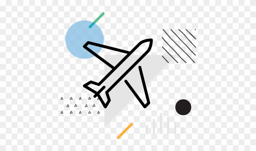 Travel & Tourism - Cover Highlight Instagram Holiday Clipart