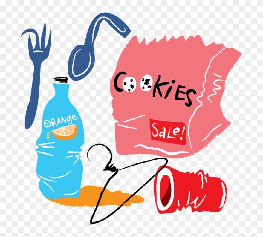 Garbage@3x Clipart