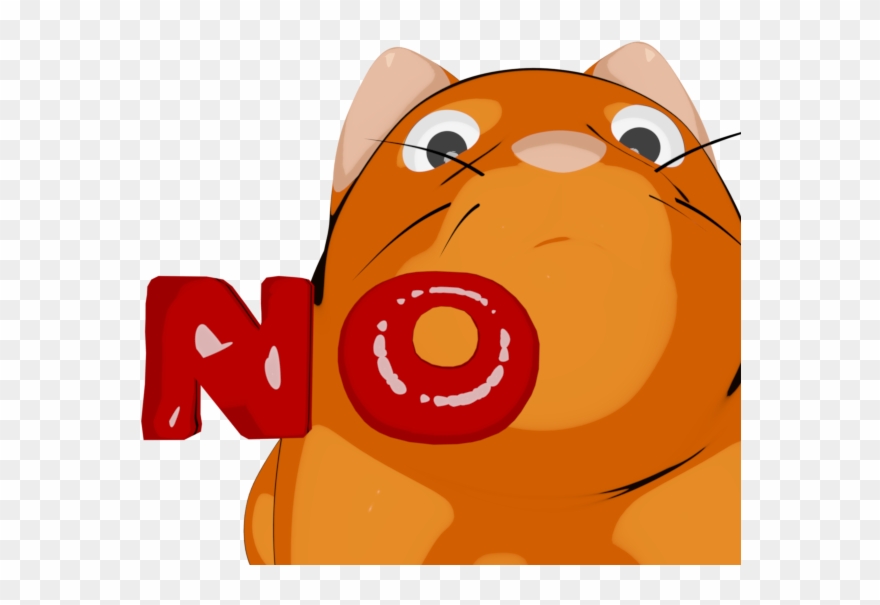 Stickerpack Messages Sticker-8 - Cartoon Clipart