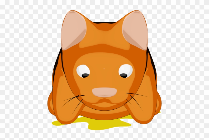 Stickerpack Messages Sticker-11 - Cartoon Clipart