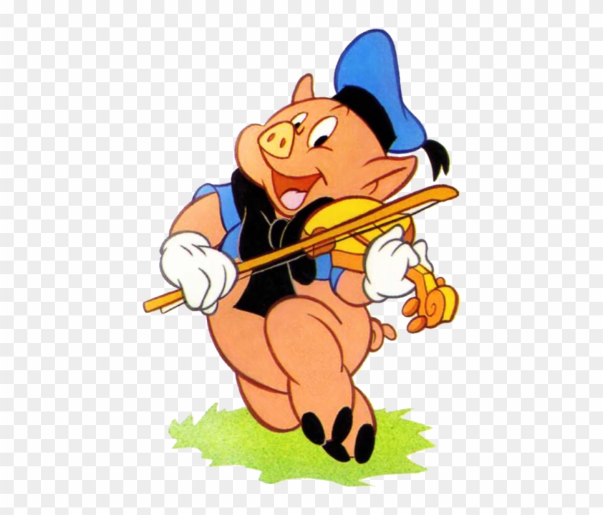 Фото, Автор Soloveika На Яндекс - Imagenes De Los Tres Cerditos Separados Clipart