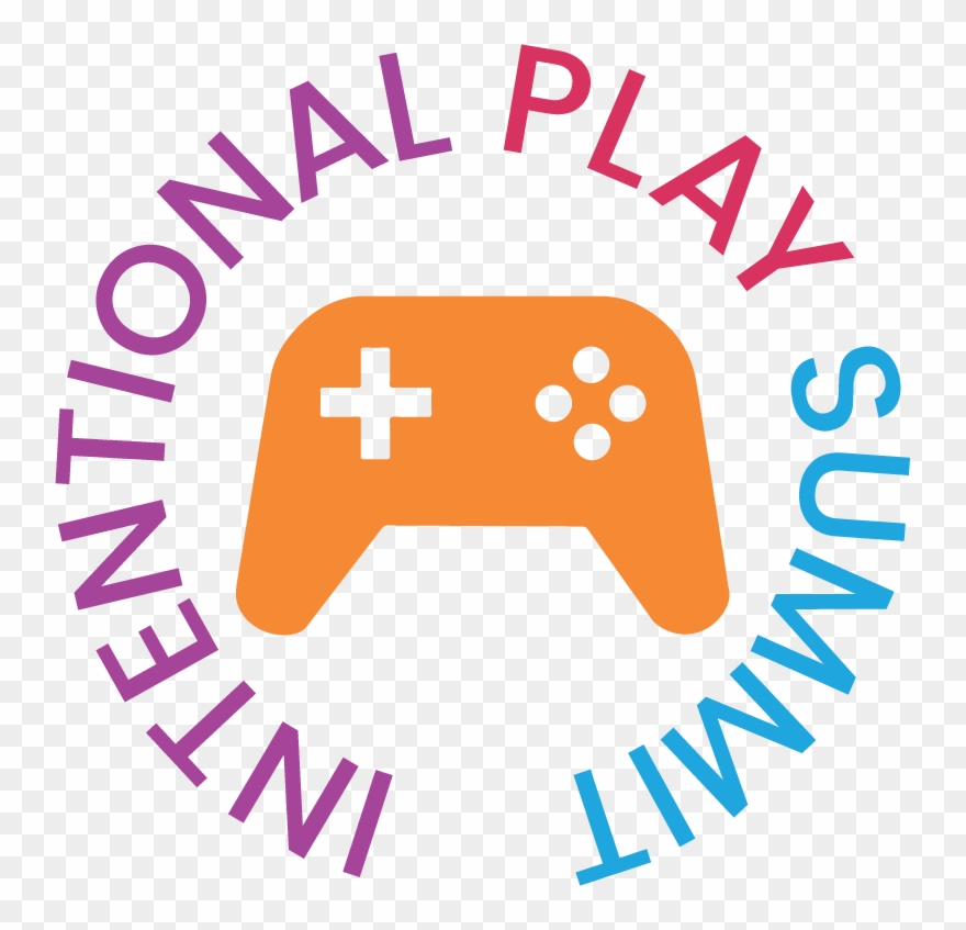 Logo - Game Controller Clipart