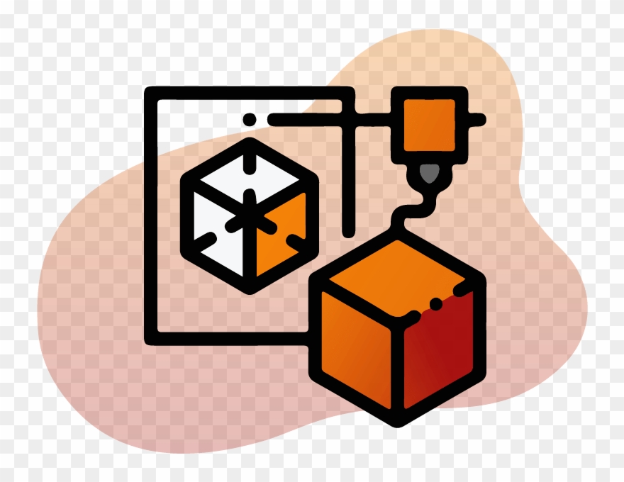 3d Printing Quotation Form Clipart