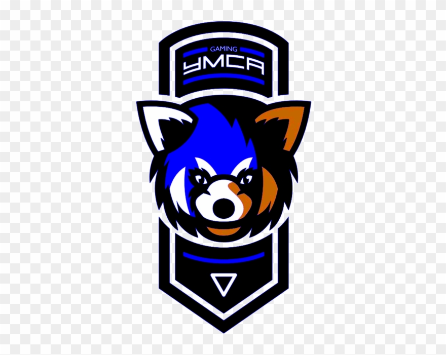 [e][h]ymca Esports Blue - Ymca Esports Clipart