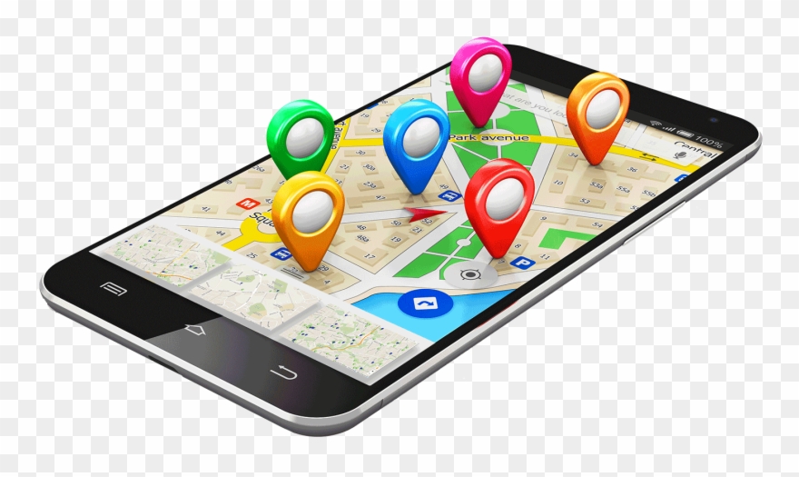 Localbitcoins Clone Script - Location Based Banner Ads Clipart