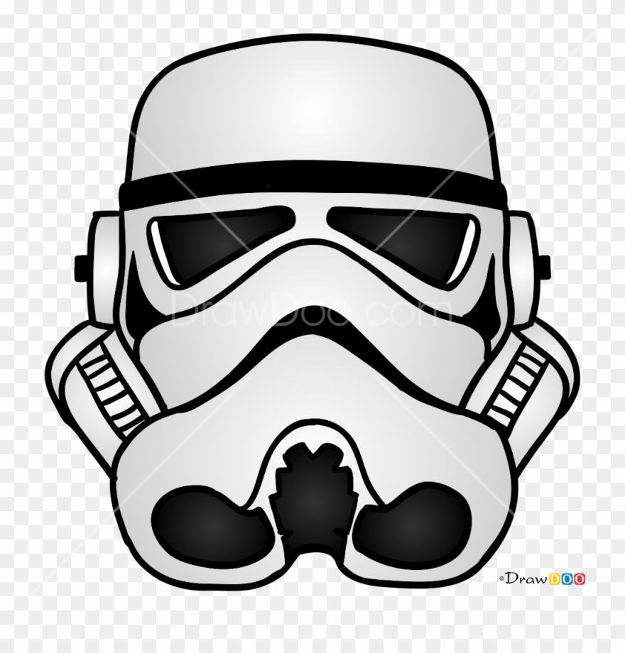 Door Decs Star Wars Clipart