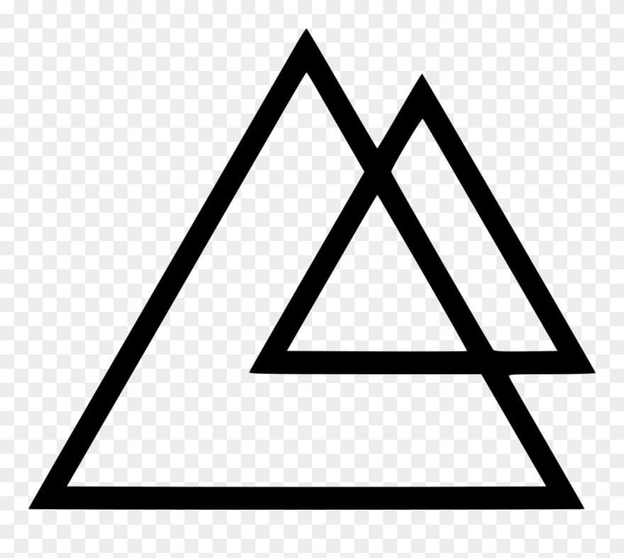 Png File Svg - Silver Alchemy Symbol Clipart