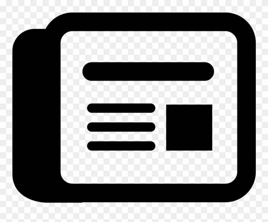 Writer Clipart Writing Strategy - Sign - Png Download