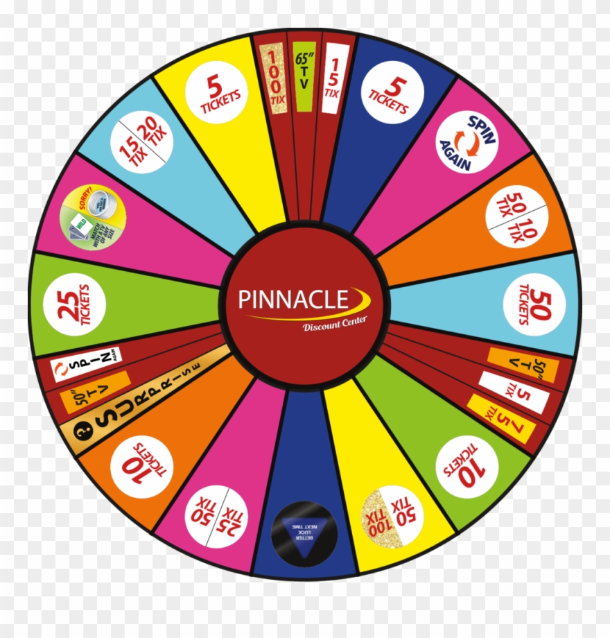 Wheel For Anim No Discounts - Circle Clipart