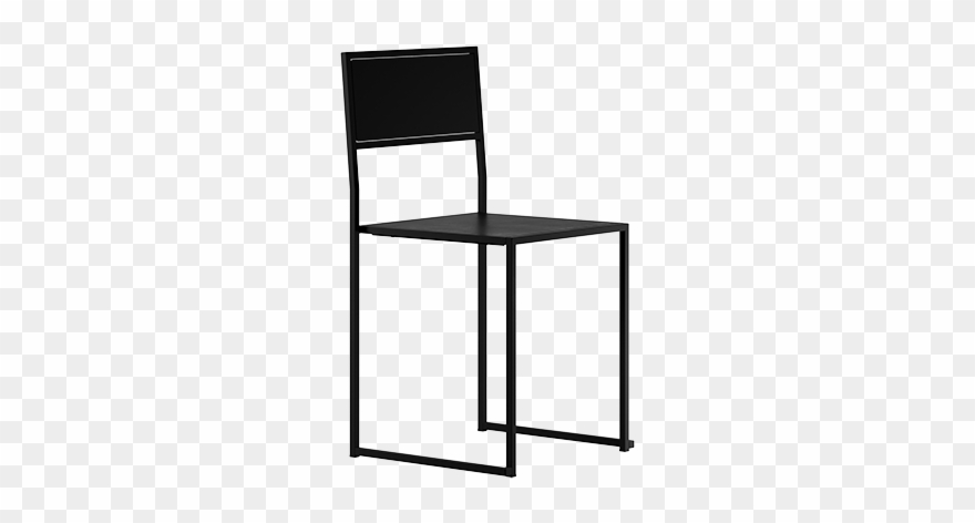 Design Of Chair 2 Outdoor - Chair Clipart