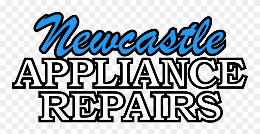 Newcastle Appliance Repairs Logo - Ease Clipart