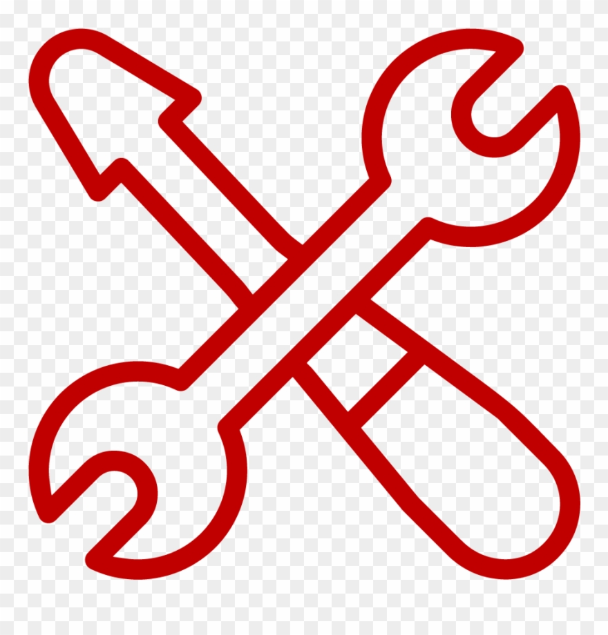 Appliance Repairs - Build Icon Clipart