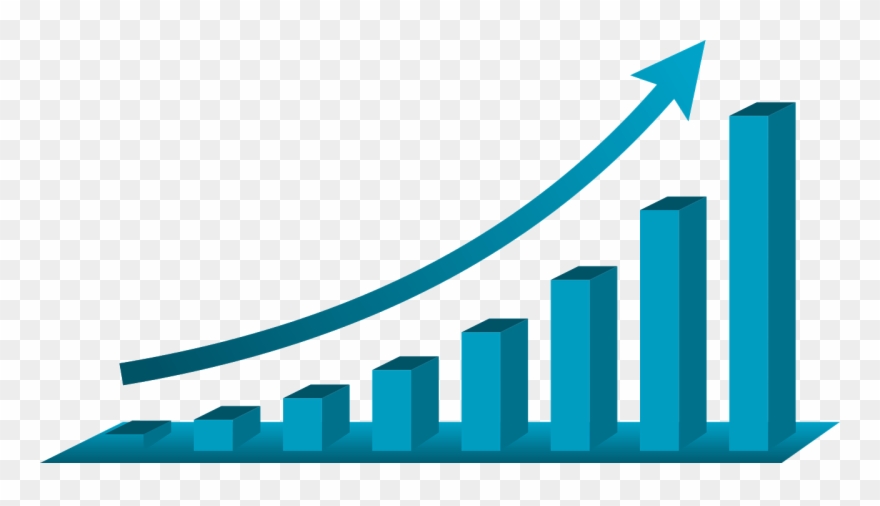 "march 2019 Retail Sales And Footfall Up" - Ptcl Hello To The Future Clipart