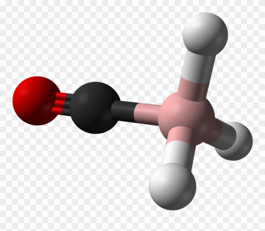 286 × 240 Pixels - Borane Carbonyl Clipart