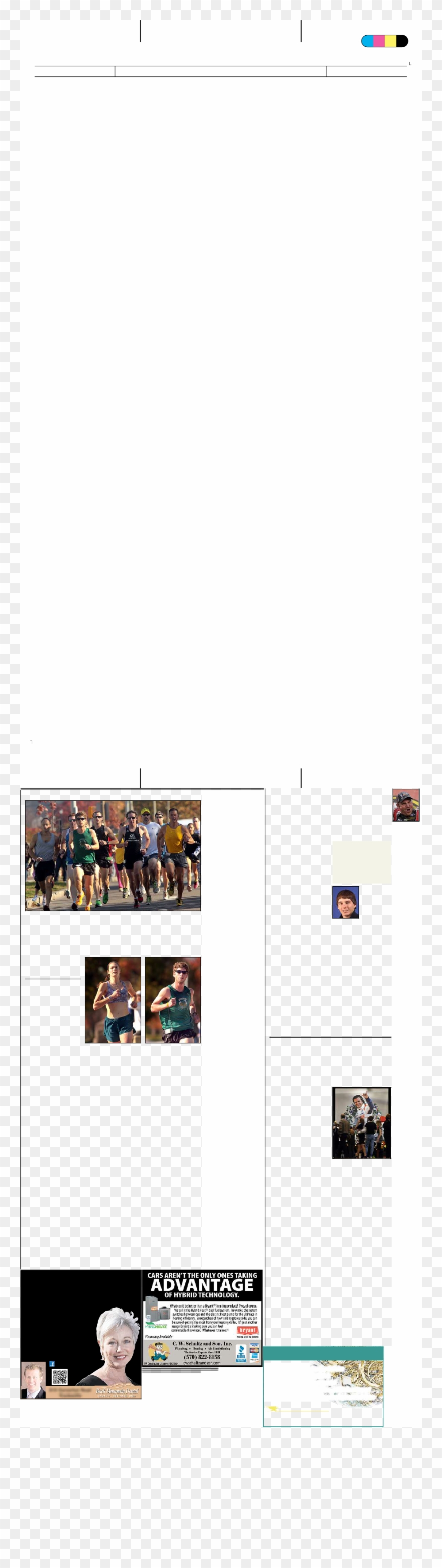 People Attending A Memorialservice For Race Car Driver - Event Clipart