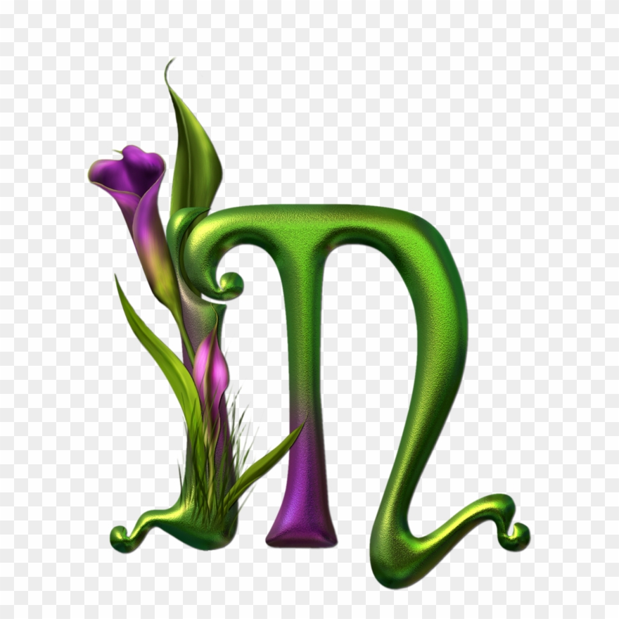 Яндекс - Фотки - M Alphabets Clipart